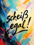 Egal-SAM